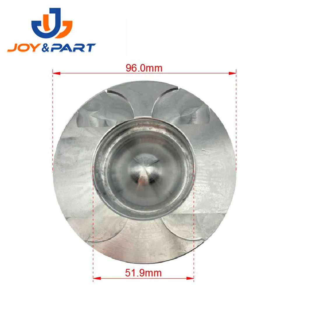 -Großhandel Auto Ersatzteile Diesel Motor 