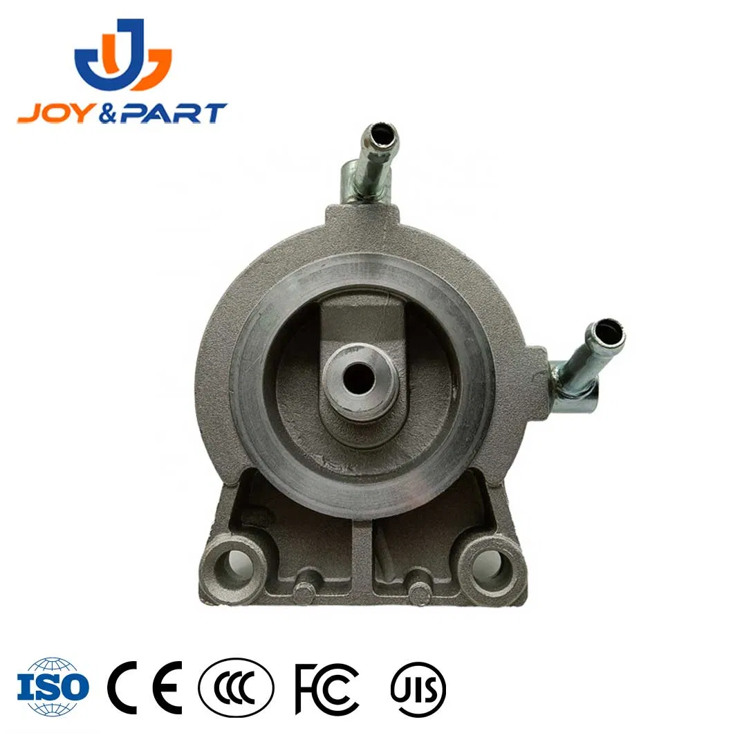 Auto Ersatzteile Gabelstapler Diesel Kraftstofffilter&ouml;l Wasserabscheider -Abtriebsabscheider Pumpe Pumpe 