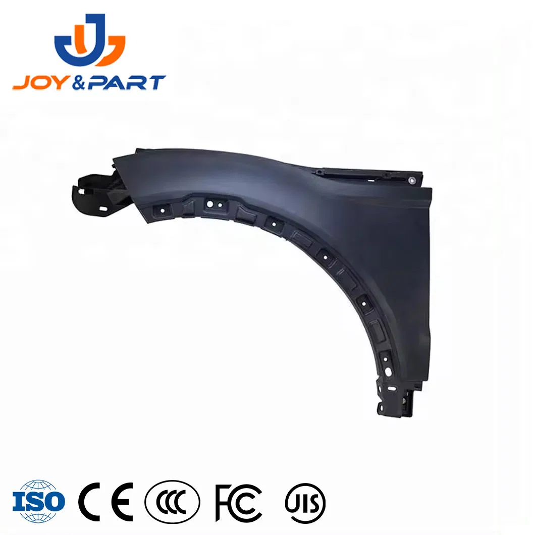 027589 027590 Auto Ersatzteile Autozubeh&ouml;r Gummi -Frontkotfl&uuml;gel 