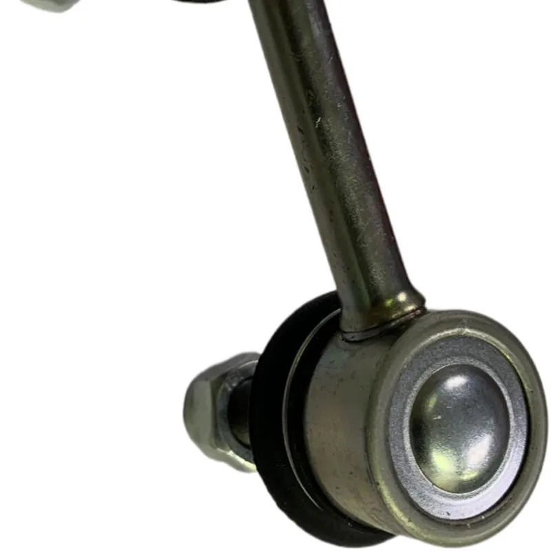 Benutzerdefinierte Etikett -Aufhängebrassungssystem Teil vorderer oberer hinterer Hecksteuerarm Sway Stange Linkkugel Gelenk