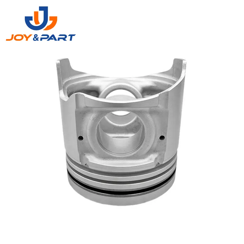 Fabrik OEM Auto LKW -Teile Einzelzylinder Auto Engine Kolben 