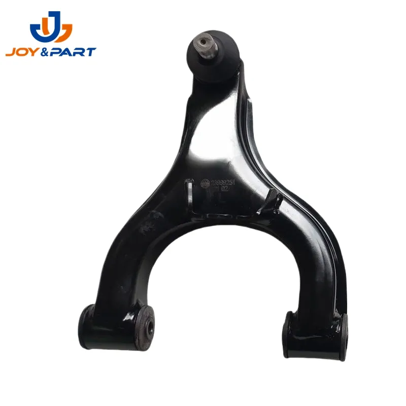 Großhandel Premium Custom Custom mit High-End-Qualität vordere Achse Rechte Steuerarm