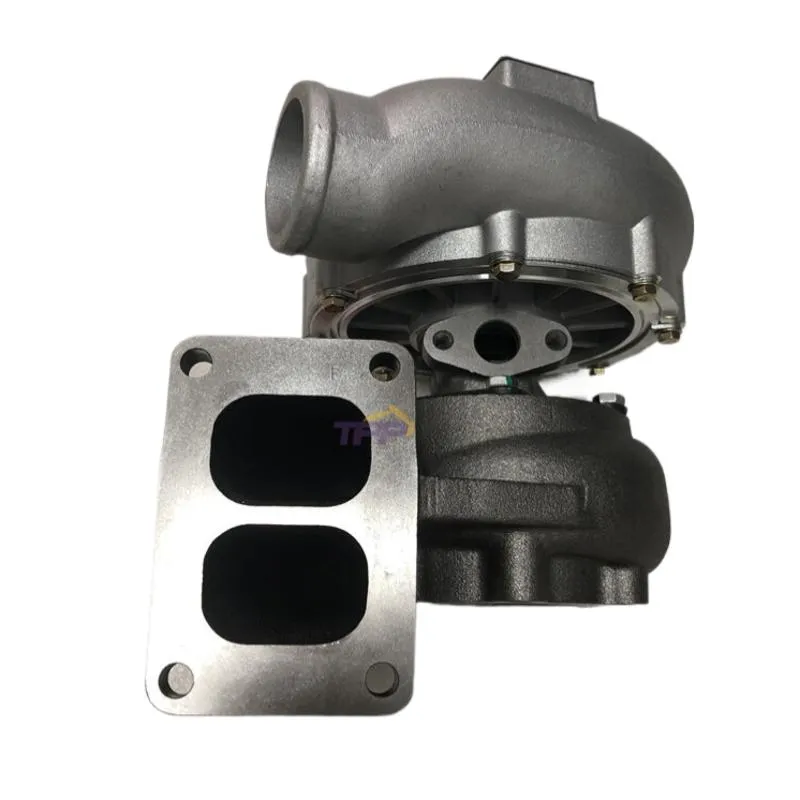 Großhandel neuer Materialien Dieselmotor Turbolader