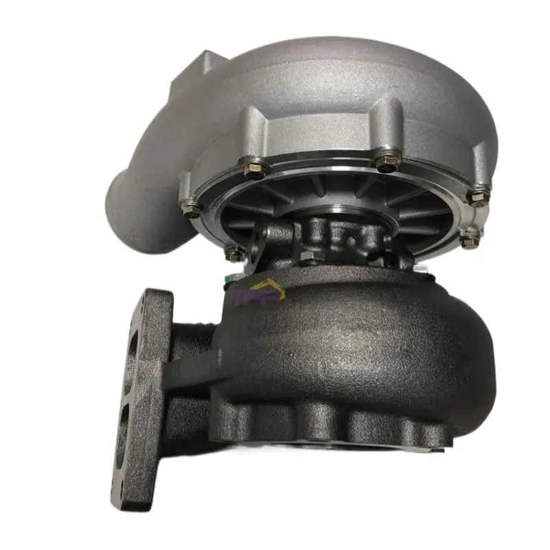 Heißverkäufe mit günstigem Rabatt -Turbolader