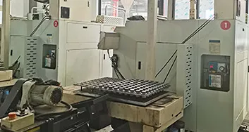 Hochleistungs Auto Ersatzzubeh&ouml;r Motor&ouml;lfilter f&uuml;r 1109.3x