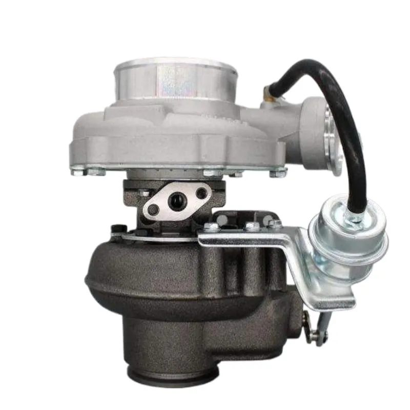 Großhandel neue Innovationen Auto Motor Auspuff Turbolader
