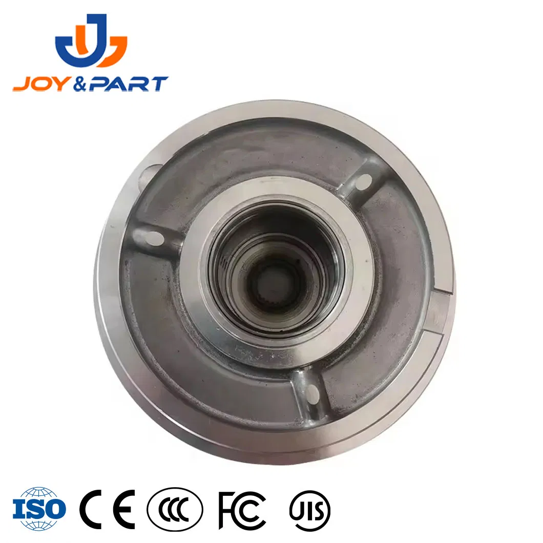 6t30 6t40 6t45 6t50 6t40e 6t45e Auto Transmission 4-5-6 Clutch Reverse Double Trommel