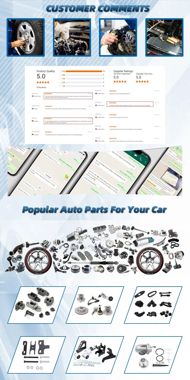 Auto Teile Scheinwerfer Hintergrundbasis Scheinwerfer Geh&auml;use 