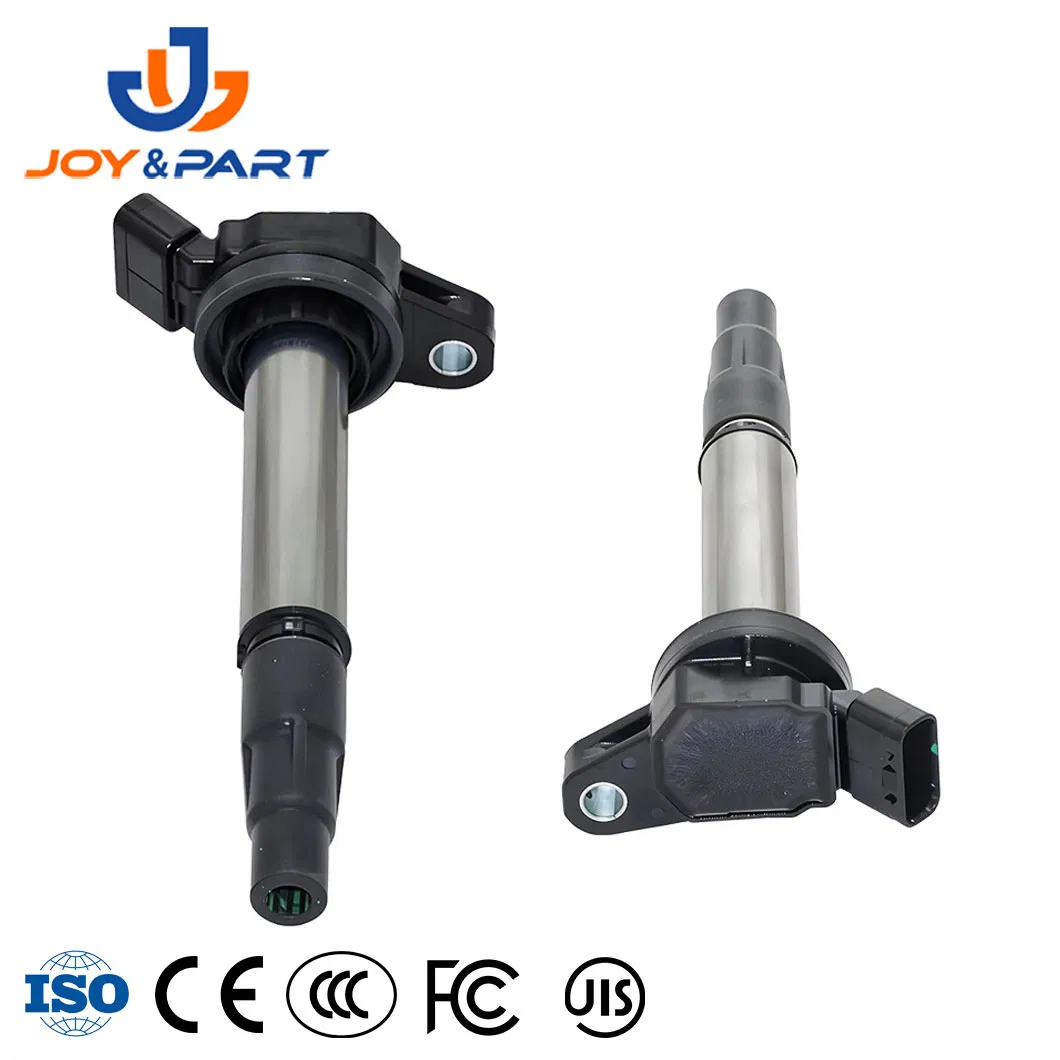 Wholesale Auto Spare Parts Engine Parts Automotive Ignition Coil for Corolla 1.6L 90919-0225 
