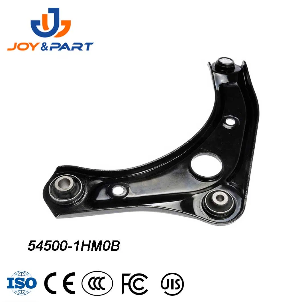 Kontrollarm für Nissan-März Sunny 