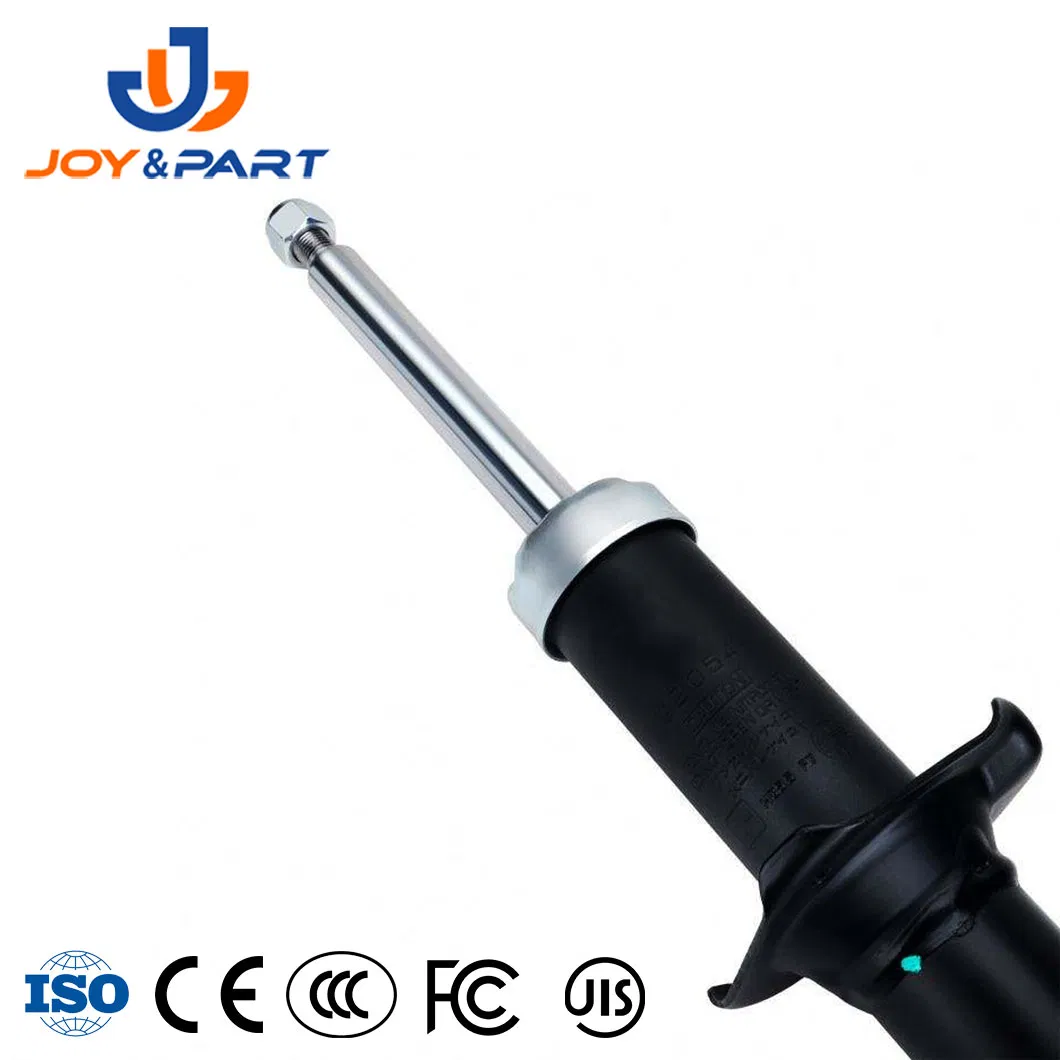 China Manufacturer Auto Suspension Parts Amortiguadores Car Shock Absorber 