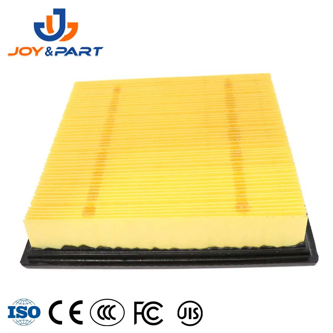 Wholesale Auto Parts Car Engine HEPA Cabin Air Filter Manufacturer Fa1883 