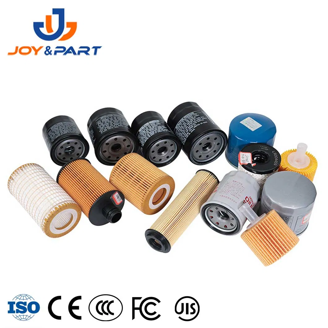 Wholesale Car Automotive Auto System Replacement Engine Air Cabin Oil Filter 