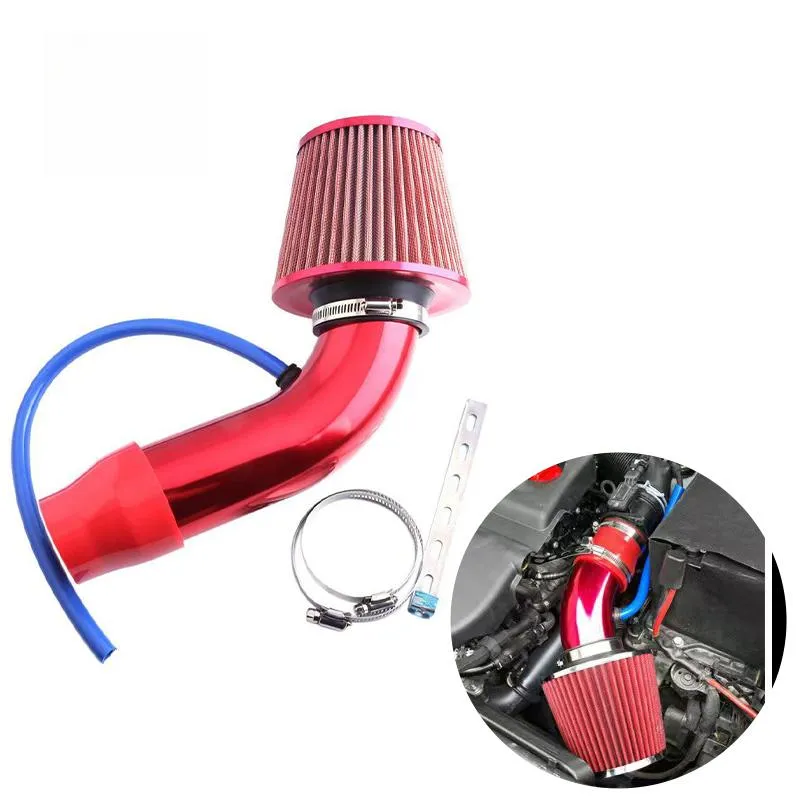 Universal High Performance Racing Auto Teile Ersatz Luftfilterwaschbares Panel