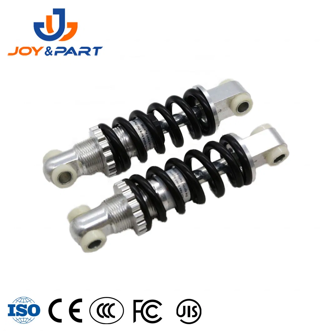 Vehicle Accessories Auto Spare Parts Front Rear Spring Shock Absorber 