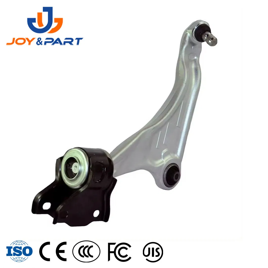 Autoauto -Teile vordere Aufhängung Steuerarm LR078657 LR045802