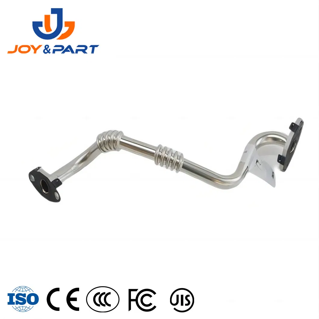 Range Rover Turboladeröl Return Rohre L320 Turboöl 