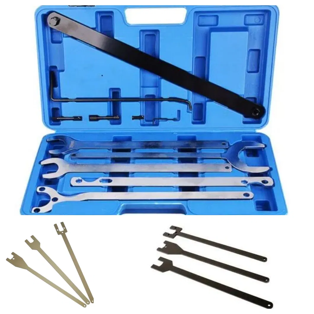 Defender & Discovery 2 TD5 Motor&ouml;lfilterentfernung Schrittener -Werkzeug DA1117