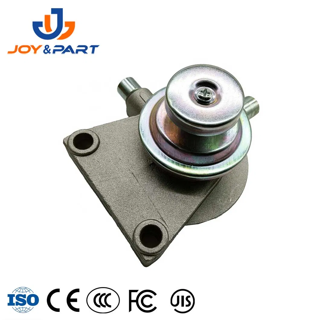 Auto Ersatzteile Gabelstapler Diesel Kraftstofffilter &Ouml;l Wasserabscheider Kappe Primer Pumpe 