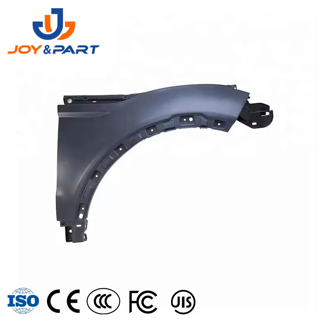 027589 027590 Auto Ersatzteile Autozubeh&ouml;r Gummi -Front -Kotfl&uuml;gel 