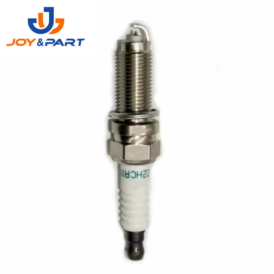 Heißverkaufslaser Iridium platinum 90919-01235 Zündkerzen 