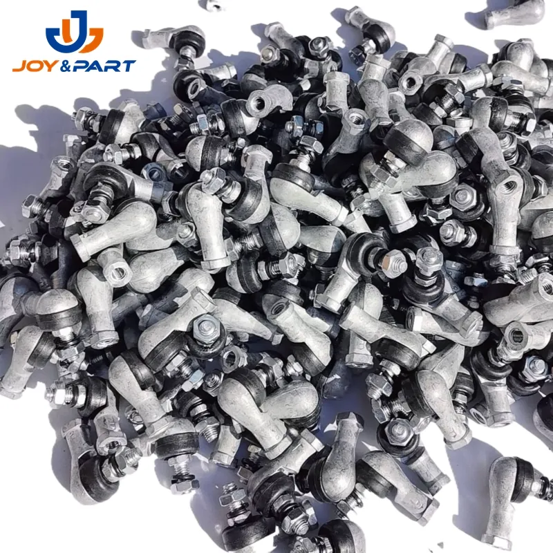 Heißer Verkauf mit besten Lkw -Lenkstreckenstangenkugelgelenke mit besten Qualität