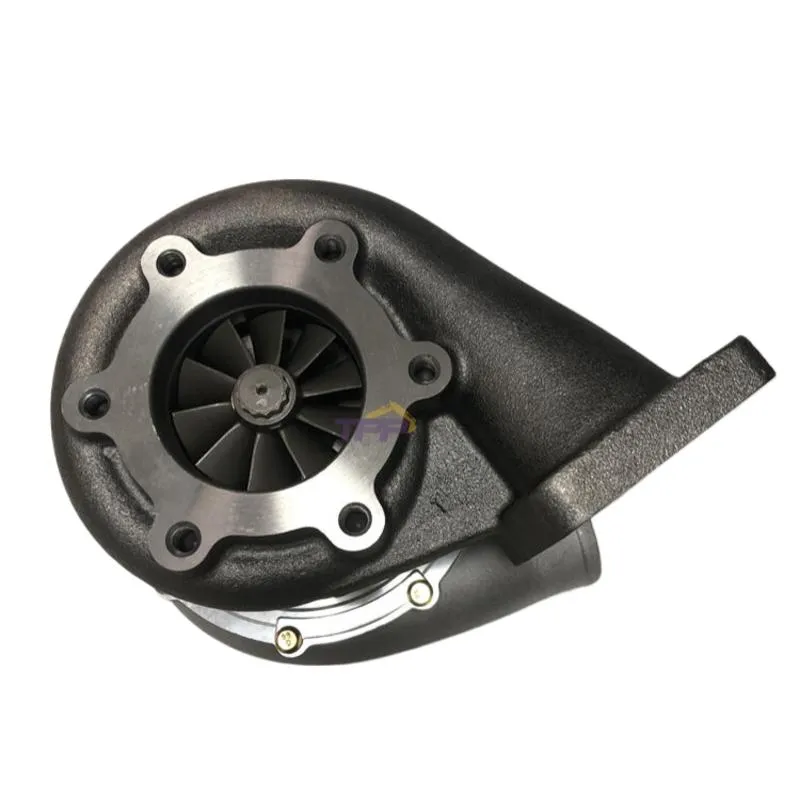 Heißverkäufe mit günstigem Rabatt -Turbolader
