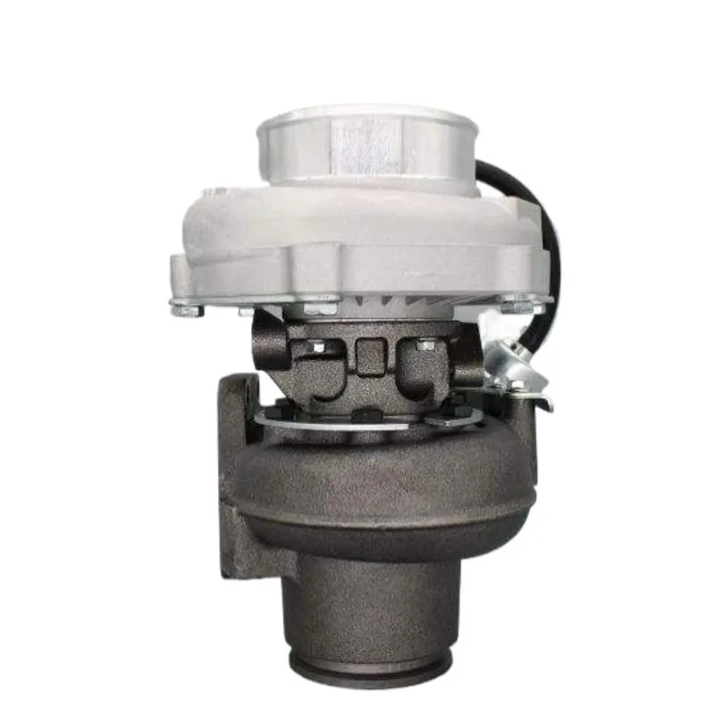 Benutzerdefinierte Private Label Factory Günstiger Preis Turbo -Turbolader