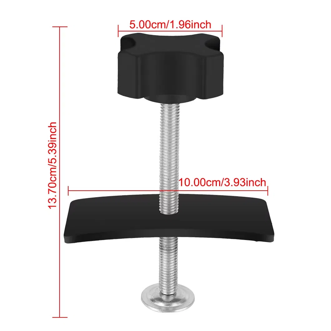 Hochleistungs -Trennzeichen -Werkzeugauto -Scheibenbremskissen -Spread -Bremssattel des Bremsbremssattels Presswerkzeug Demontage -Werkzeuge 