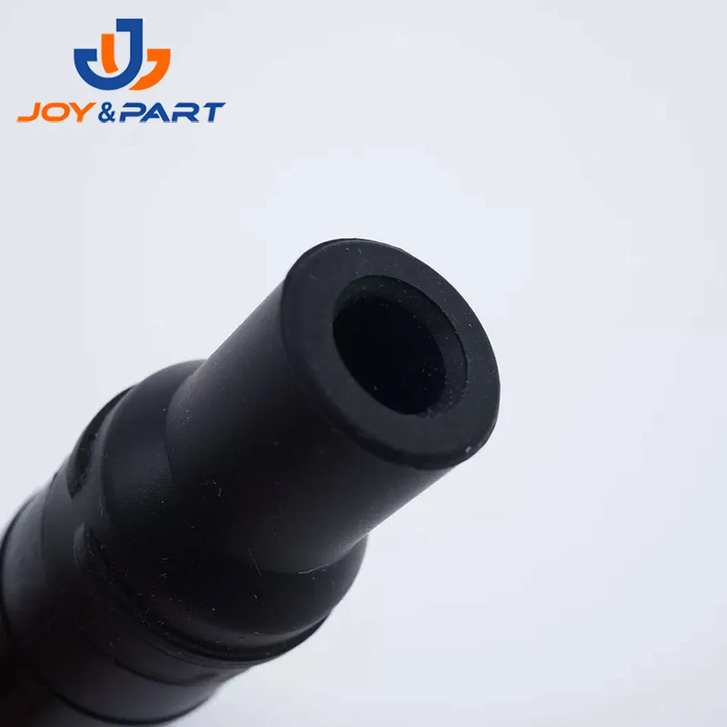 Beste Automobil 27301-2B010 Bobina de Encendido Auto Carnnision Coil