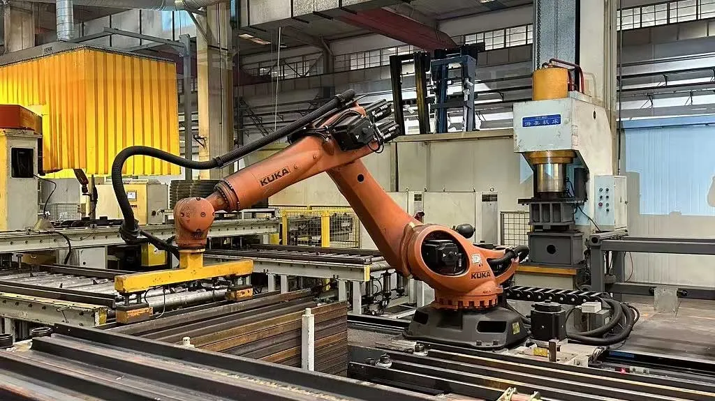 CE ISO Hangcha Diesel-Gabelstapler 1,5 Tonnen Allrad-Gabelstapler Mini Diesel-Gabelstaplerwagen