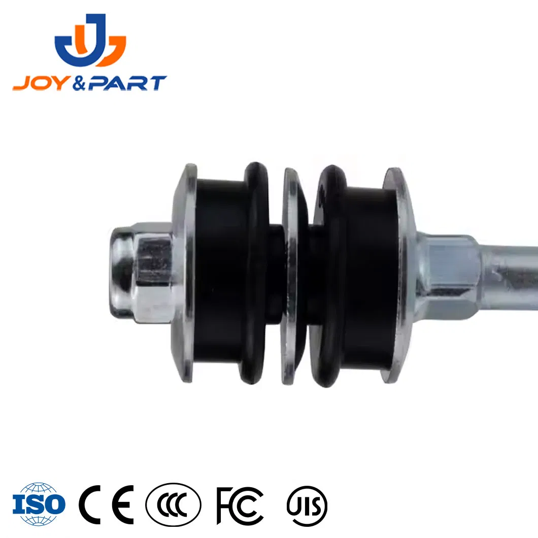 Hochqualität Auto Ersatzteile OEM 48819-52010 Heck-Achsen-Stabilisator-Stabilisator-Stabilisator-Stabilisator-Stabilitäts-Stabhochqualitäten-Hackqualität 