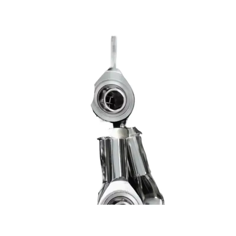 Hohe Qualität mit meistverkaufter Materialauto -Teile -Federungssystem Ballgelenk