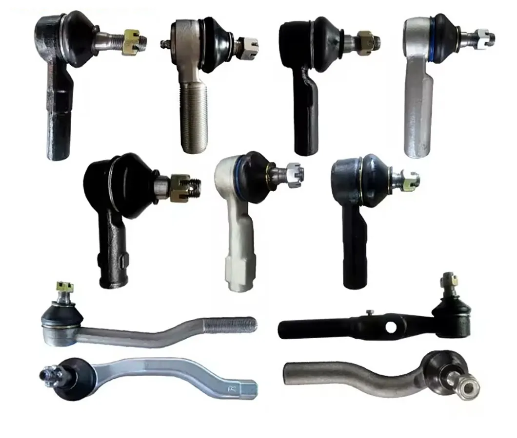 Auto Ersatzauto Teile Whoelsale Rack End Ball Gelenkstange End 