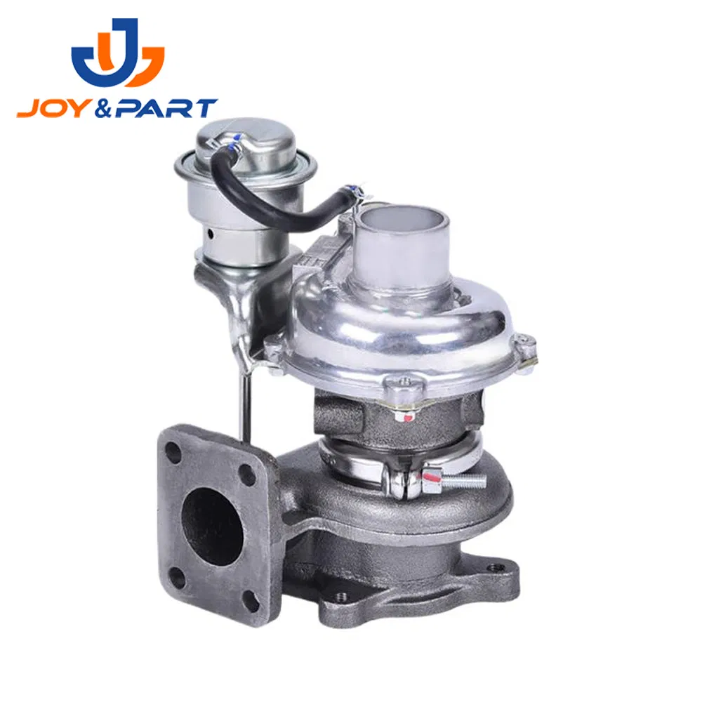 High Performance Precision Auto Spare Parts Turbo Diesel Engine Turbocharger 