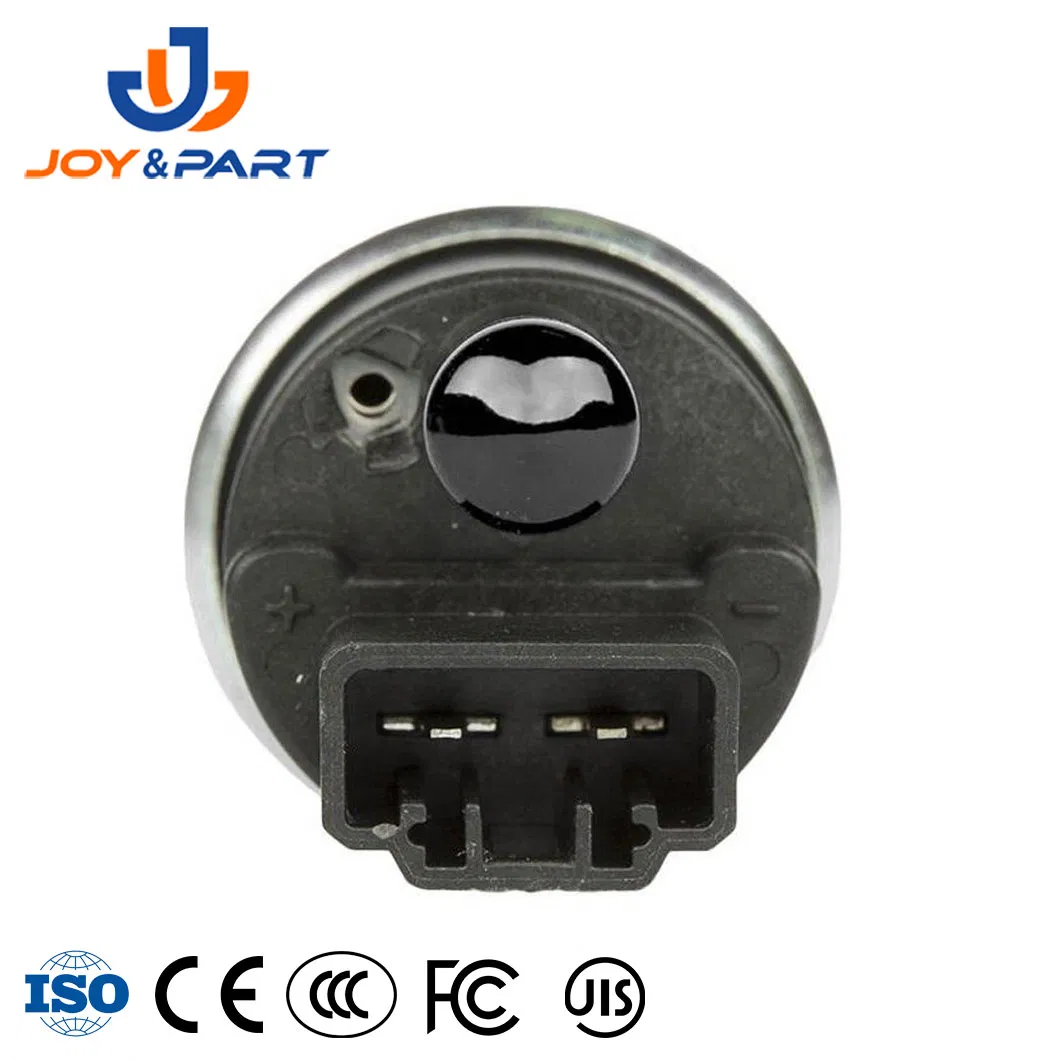 Elektrische Kraftstoffpumpe 