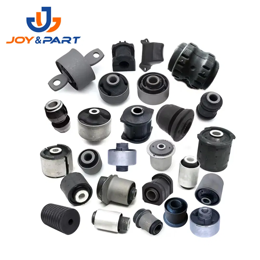 Auto Spare Parts Suspension Control Arm Bushing Kit 