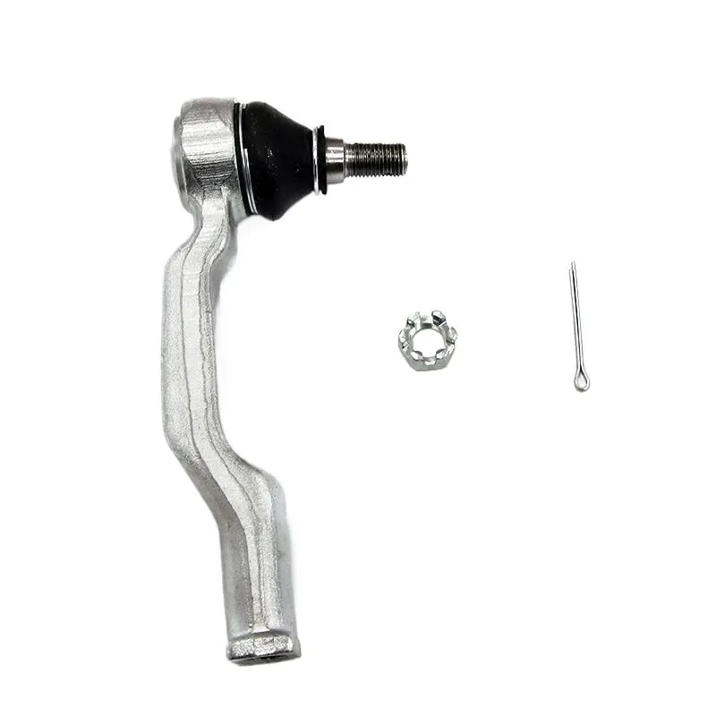 Qualitätssicherung Autoteile Auto -Lenksysteme Spur Stange End